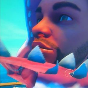 Meet your Posher, Julio